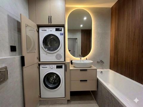 квартира по адресу Братьев Шеметов ул., 7