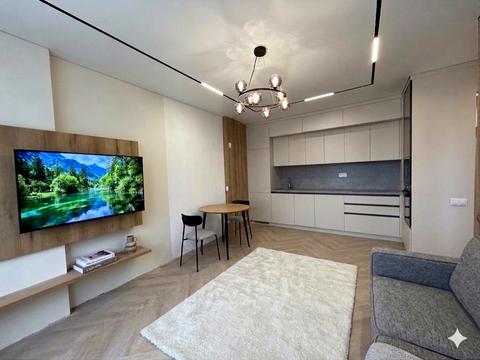 квартира по адресу Братьев Шеметов ул., 7