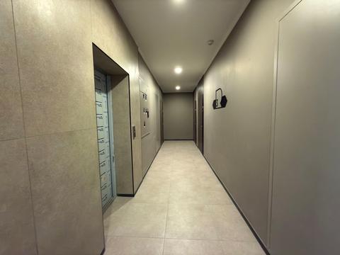 квартира по адресу Братьев Шеметов ул., 7