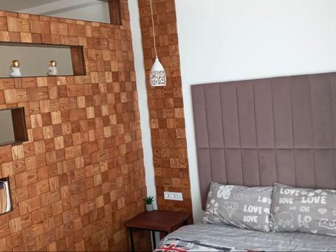 квартира по адресу Михаила Максимовича ул. (Трутенко Онуфрия), 26-Б