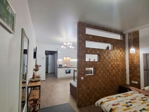 квартира по адресу Михаила Максимовича ул. (Трутенко Онуфрия), 26-Б