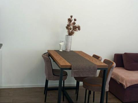 квартира по адресу Михаила Максимовича ул. (Трутенко Онуфрия), 26-Б