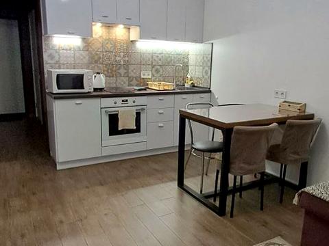 квартира по адресу Михаила Максимовича ул. (Трутенко Онуфрия), 26-Б