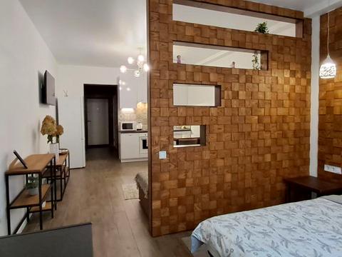 квартира по адресу Михаила Максимовича ул. (Трутенко Онуфрия), 26-Б