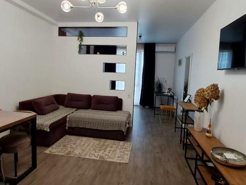 квартира по адресу Михаила Максимовича ул. (Трутенко Онуфрия), 26-Б