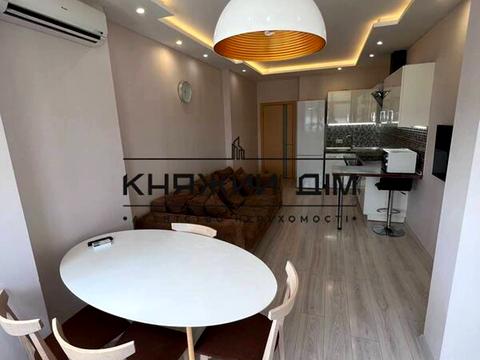 квартира за адресою Драгоманова вул., 40-Е