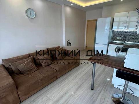 квартира за адресою Драгоманова вул., 40-Е