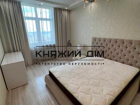квартира за адресою Драгоманова вул., 40-Е