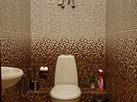 квартира по адресу Героев Полка "Азов ул. (Малиновского маршала), 8