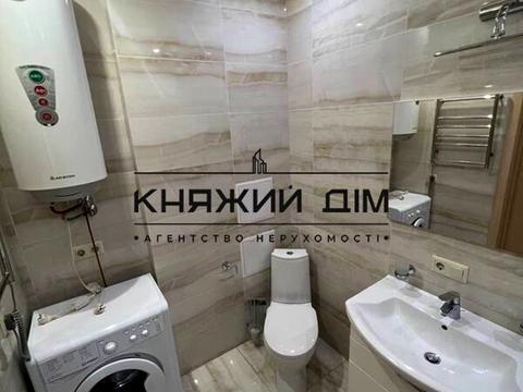 квартира за адресою Драгоманова вул., 40-Е