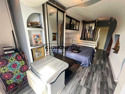 квартира за адресою Голосіївський просп. (40-річчя Жовтня), 110