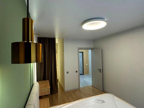 квартира за адресою Запорізьке шосе, 32д