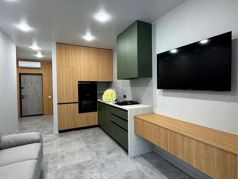 квартира за адресою Запорізьке шосе, 32д