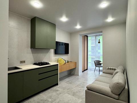 квартира за адресою Запорізьке шосе, 32д