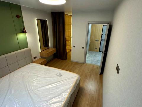 квартира за адресою Запорізьке шосе, 32д