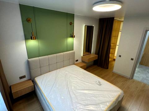 квартира за адресою Запорізьке шосе, 32д