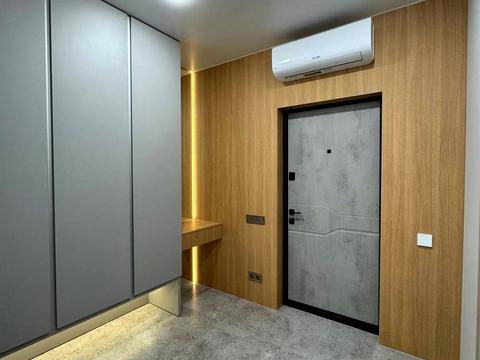 квартира за адресою Запорізьке шосе, 32д