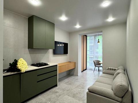 квартира за адресою Запорізьке шосе, 32д