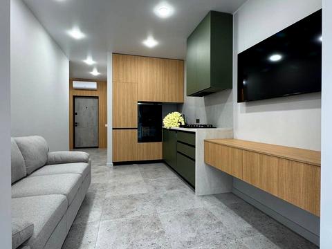 квартира за адресою Запорізьке шосе, 32д