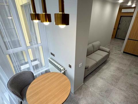 квартира за адресою Запорізьке шосе, 32д