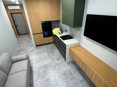 квартира за адресою Запорізьке шосе, 32д