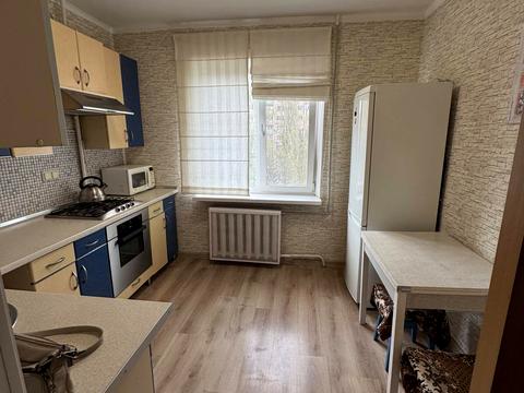 квартира за адресою Іцхака Рабіна вул., 2