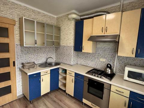 квартира за адресою Іцхака Рабіна вул., 2