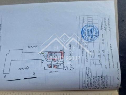 будинок за адресою Прорізна вул. (Модрівська), 30/32