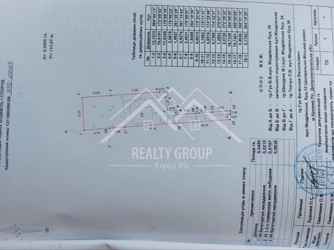 будинок за адресою Прорізна вул. (Модрівська), 30/32