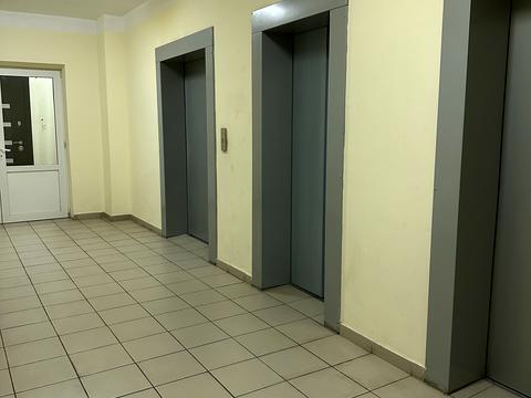 квартира по адресу Героев Полка "Азов ул. (Малиновского маршала), 8