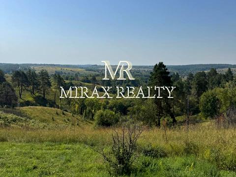 ділянка за адресою 