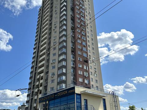 квартира по адресу Героев Полка "Азов ул. (Малиновского маршала), 8