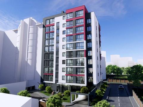 квартира по адресу Волчинецкая ул., 207