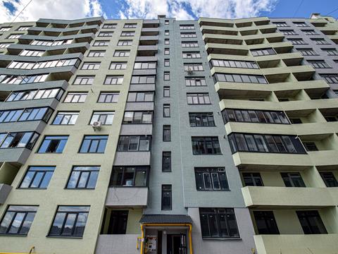 квартира по адресу Смакулы ул., (Будинок 7)