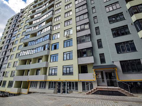 квартира по адресу Смакулы ул., (Будинок 7)