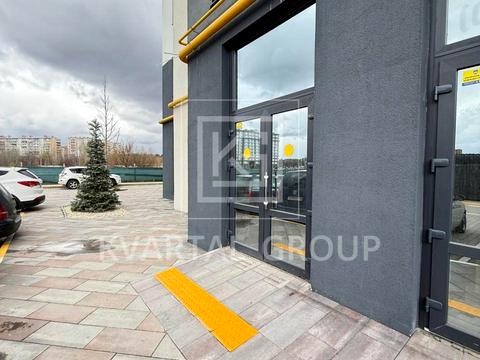 комерційна за адресою Миколи Мозгового вул., (Будинок 3)