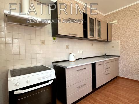 квартира за адресою Степана Рудницького вул. (Академіка Вільямса), 3-А