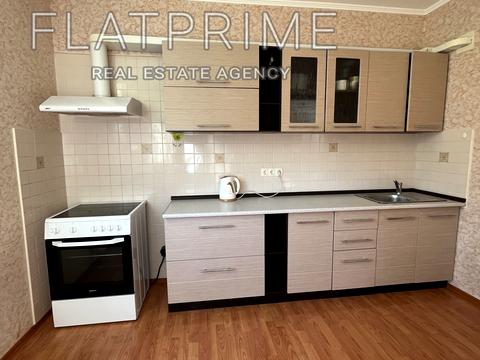 квартира за адресою Степана Рудницького вул. (Академіка Вільямса), 3-А