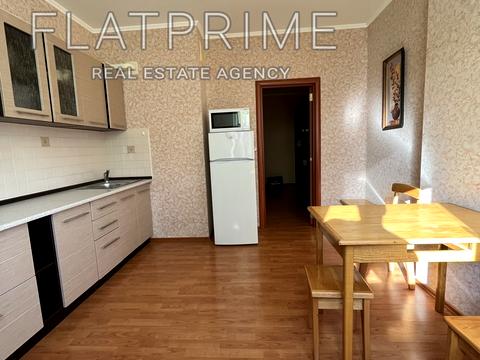 квартира за адресою Степана Рудницького вул. (Академіка Вільямса), 3-А
