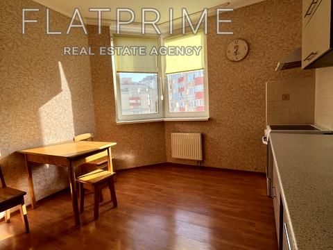 квартира за адресою Степана Рудницького вул. (Академіка Вільямса), 3-А