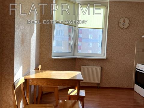 квартира за адресою Степана Рудницького вул. (Академіка Вільямса), 3-А