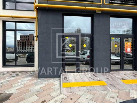 комерційна за адресою Миколи Мозгового вул., (Будинок 3)