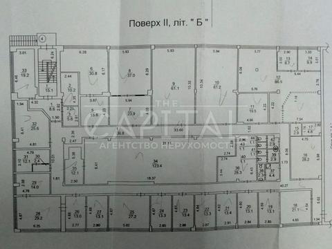 комерційна за адресою Івана Дзюби вул. (Сім'ї Сосніних), 3