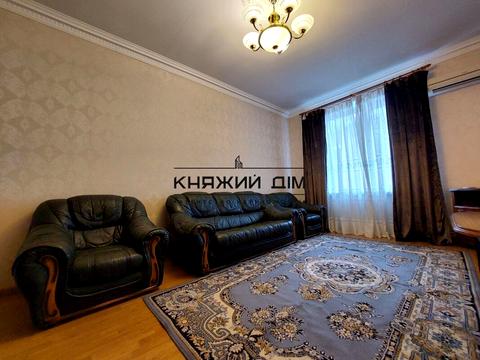 квартира по адресу Николая Пимоненко ул., 4