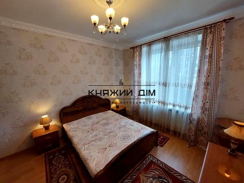 квартира по адресу Николая Пимоненко ул., 4