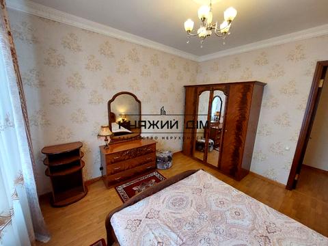 квартира по адресу Николая Пимоненко ул., 4