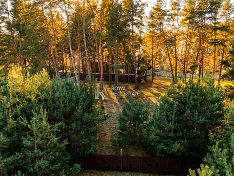 участок по адресу Котляревського