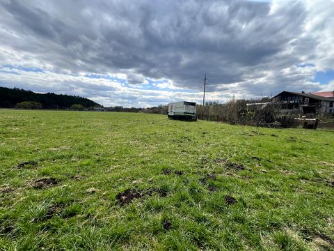 ділянка за адресою 