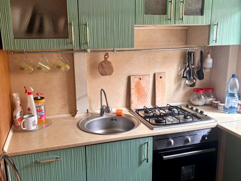 квартира по адресу Осипа Сорохтея ул., 7