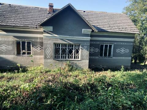 будинок за адресою Церковна